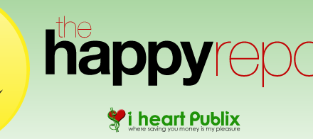 Unadvertised Publix Deals 1/16 – The Happy Report