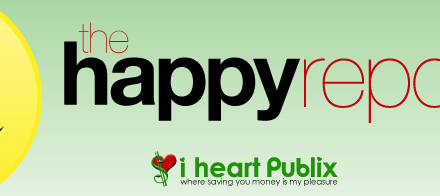 Unadvertised Publix Deals 1/2 – The Happy Report