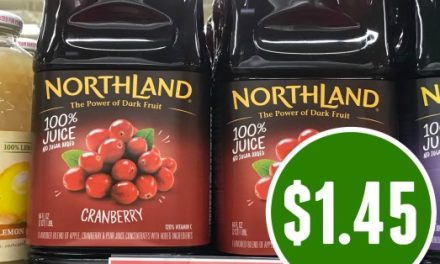 Northland 100% Juice Blends Just $1.45 At Publix