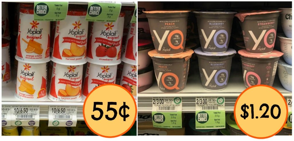 Lots Of New Yogurt Coupons To Print – Grab Your Favorites And Save At ...
