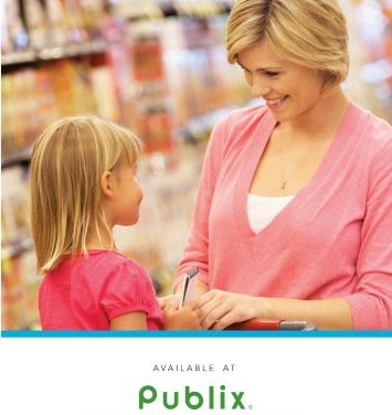 New Publix Coupon Booklet – “Find New Savings For The New Year” Valid 1/14 – 2/14