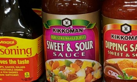 Kikkoman Sweet & Sour Sauce – Just $1.42 At Publix