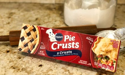 Pillsbury Pie Crusts Just $2.17 At Publix