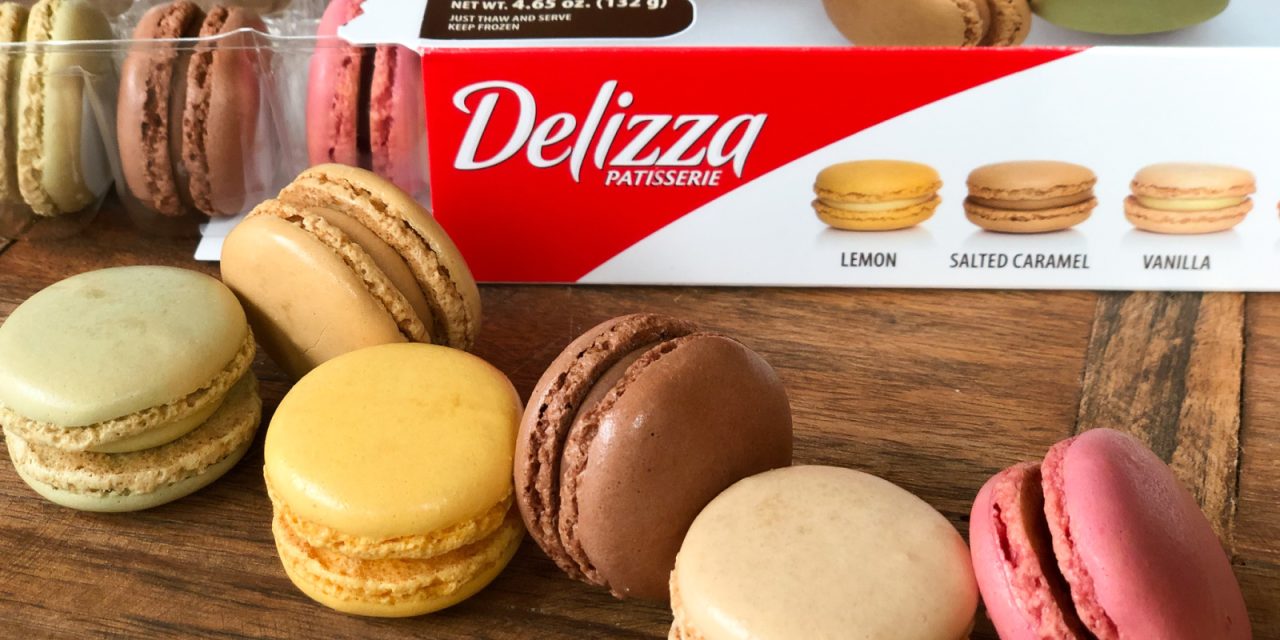 Delizza Patisserie Products As Low As $2.49 At Publix