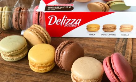 Delizza Desserts Just 99¢ At Publix