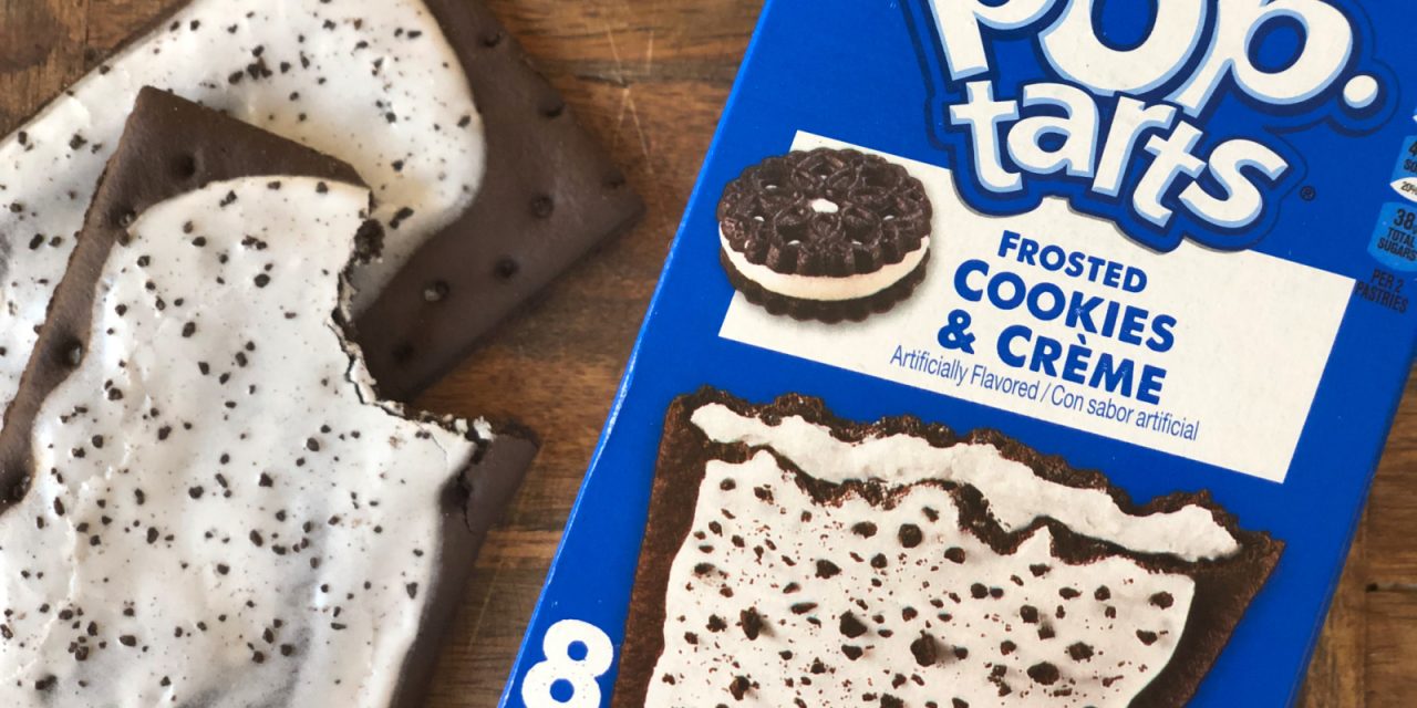 Kellogg’s Pop-Tarts Only $1.50 Per Box At Publix