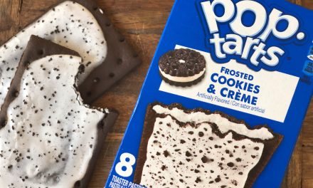 Kellogg’s Pop-Tarts Only $1.50 Per Box At Publix