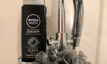 Nivea Men Body Wash As Low As $1.39 At Publix (Save $3!)