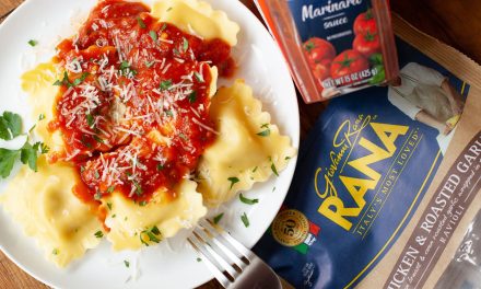 Grab Rana Pasta Or Sauce For Just $3 At Publix