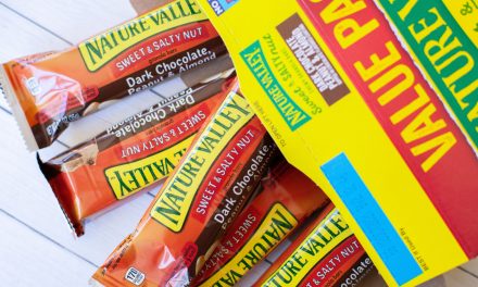 Value Size Boxes Of Nature Valley Granola Bars As Low As $2.83 At Publix