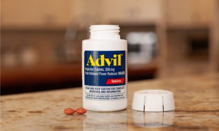 Advil 24-Count Bottles As Low As 49¢ At Publix (Regular Price $4.49)