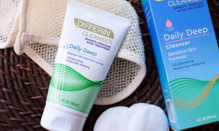 Huge Discounts On Differin Products At Publix – Save Up To $7