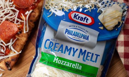 Kraft Shredded Cheese As Low As $2.50 At Publix