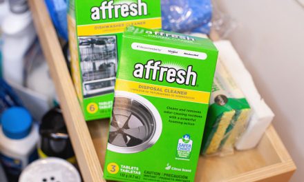 Affresh Appliance Cleaners As Low As FREE At Publix