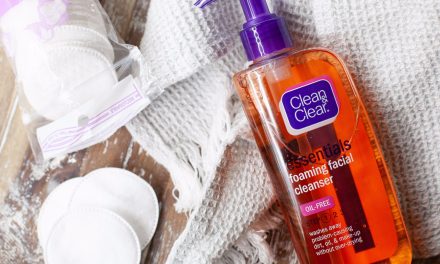 Clean & Clear Products As Low As $1.89 At Publix