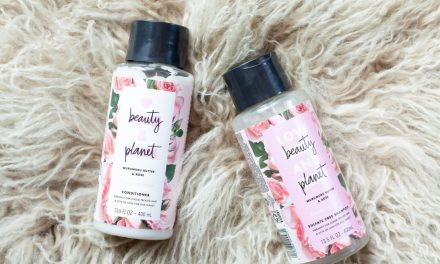 Love Beauty and Planet Products As Low As $2.75 At Publix (Regular Price $7.99)