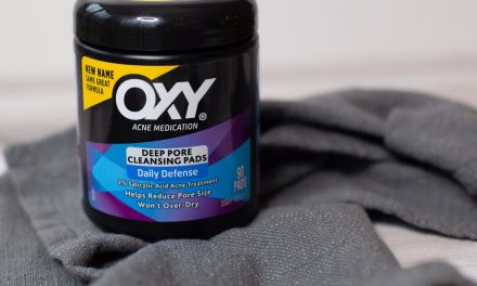 Oxy Total Care As Low As 99¢ At Publix (Plus Other Cheap Oxy Products)