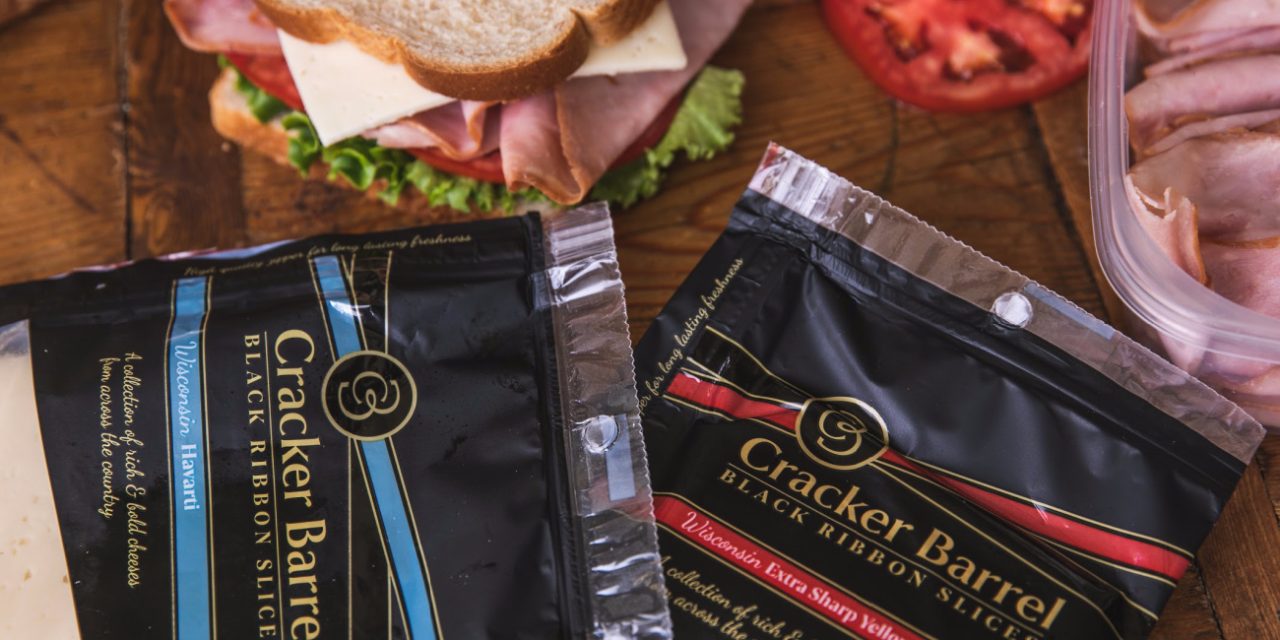 Grab Super Deals On Delicious Cracker Barrel Cheese At Publix – Cracker Cut or Cubes Just $1
