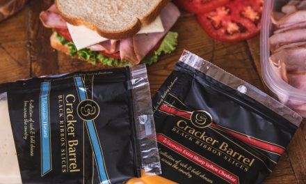 Grab Super Deals On Delicious Cracker Barrel Cheese At Publix – Cracker Cut or Cubes Just $1