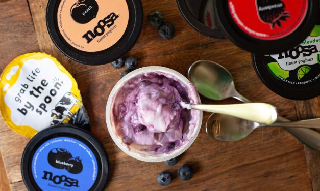 Noosa Finest Yoghurt Lil’ Tubs Just 75¢ At Publix