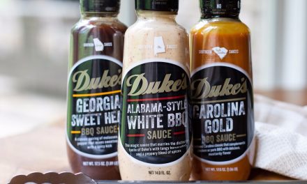 Duke’s Southern Sauces Just $2 At Publix