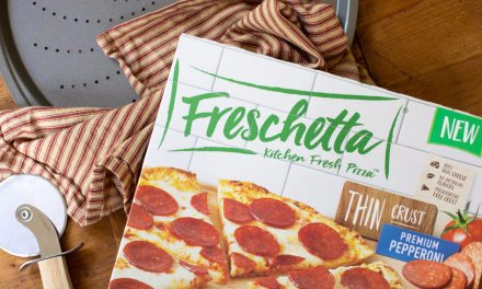 Super Deal On Freschetta Pizza At Publix – As Low As $2.33 Per Pizza