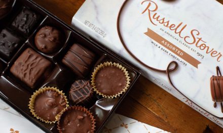 Russell Stover Or Whitman’s Chocolates Only $4.50 At Publix