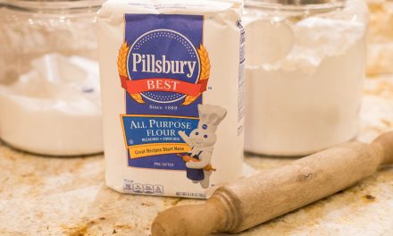 Pillsbury Flour As Low As $1.70 At Publix
