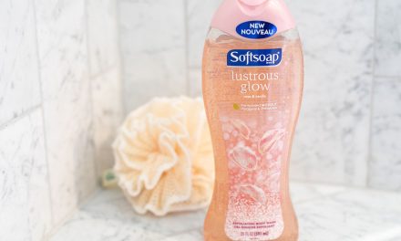 Softsoap Body Wash Just $1.75 At Publix