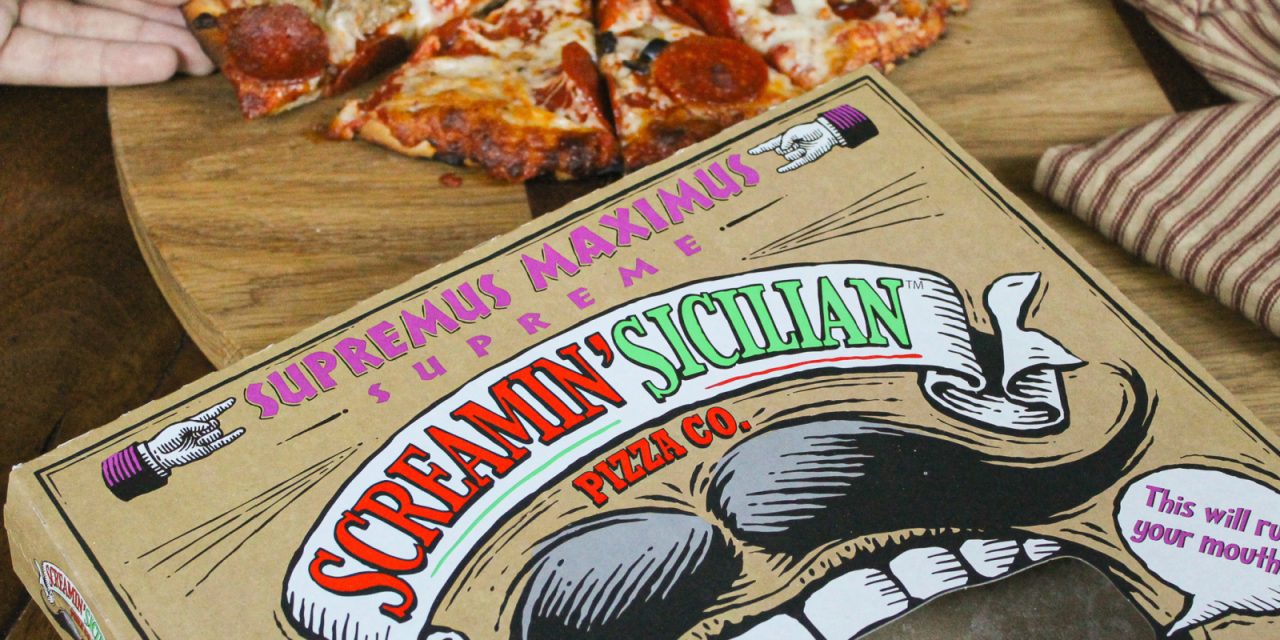 Screamin’ Sicilian Pizza Just $3.10 With The Publix BOGO Sale