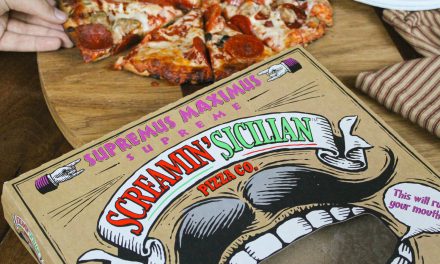 Screamin’ Sicilian Pizza As Low As $3.85 With The Publix BOGO Sale