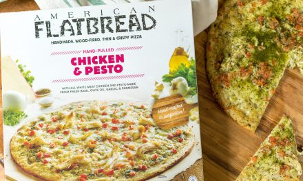 American Flatbread Pizza As Low As $6.24 (Regular Price $9.99)