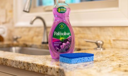 Palmolive Ultra Dish Soap Just $1.35 At Publix
