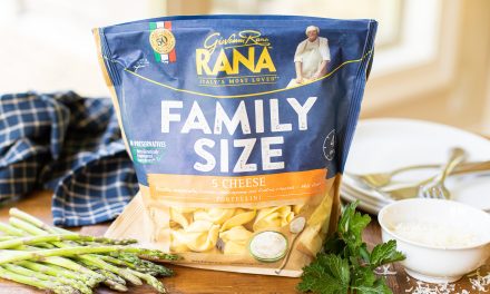 Rana Family Size Pasta Only $4.74 At Publix – Save Over $2