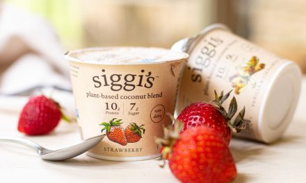 Get A siggi’s plant based For FREE At Publix
