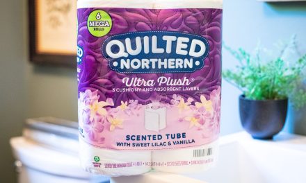 Quilted Northern Bathroom Tissue Just $5.99 At Publix (Regular Price $8.99)