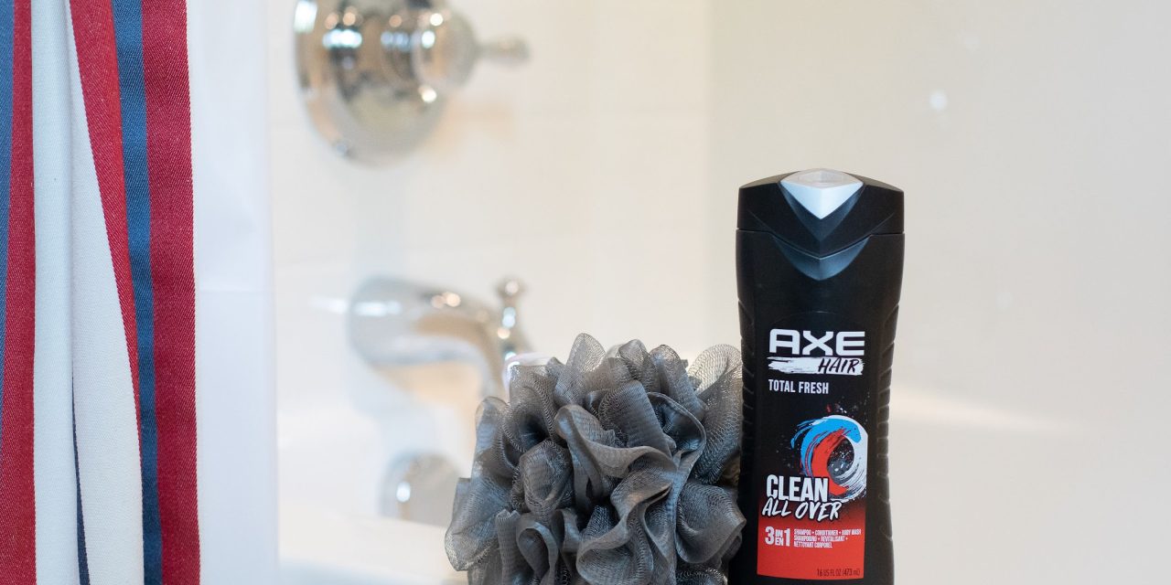 Axe Hair Care As Low As $1.99 Per Bottle At Publix (Regular Price $4.99)