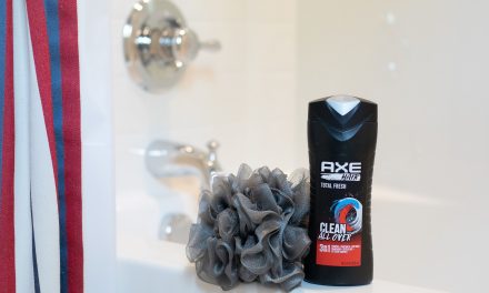 Axe Hair Care As Low As $1.99 Per Bottle At Publix (Regular Price $4.99)