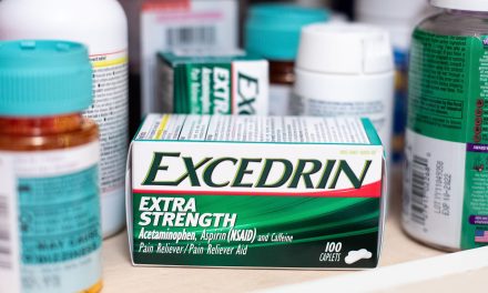 100-Count Bottles Of Excedrin As Low As $7.24 At Publix (Regular Price $11.99)