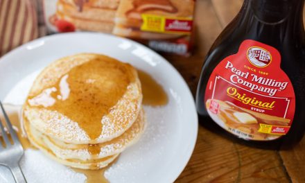 Pearl Milling Company Syrup As Low As 80¢ At Publix