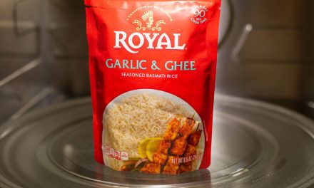 Grab Royal Basmati Rice As Low As 94¢ At Publix