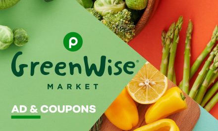 Publix GreenWise Market Ad and Coupons Week of 11/26 to 12/1