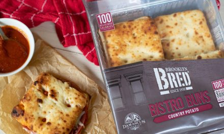 Brooklyn Bred Bistro Buns Just $2 This Week At Publix