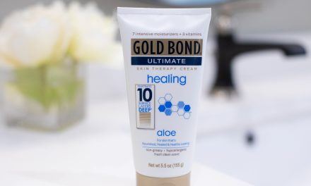 Grab Gold Bond Lotion For As Low As $1.37 At Publix