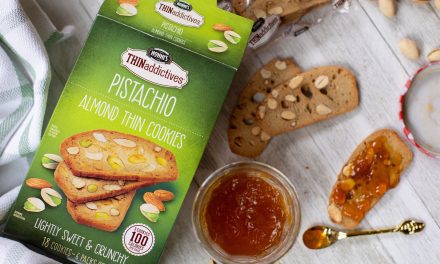 Choose Nonni’s THINaddictives For A Deliciously Light & Thin Snack You Can Feel Good About