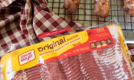 Oscar Mayer Bacon Just $6.16 At Publix (Regular Price $9.99)