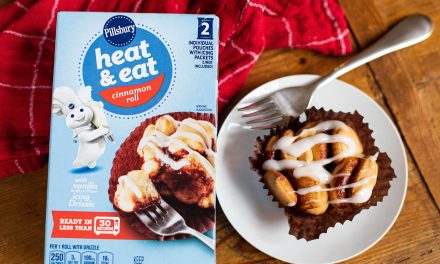 Pillsbury Coupon Means Cheap Refrigerated Baked Goods At Publix
