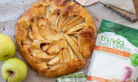 Truvia Sweet Complete Sweetener Just $2.99 (Regular Price $7.99)