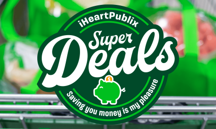 Publix Super Deals Week Of 3/3 to 3/9 (3/2 to 3/8 For Some)