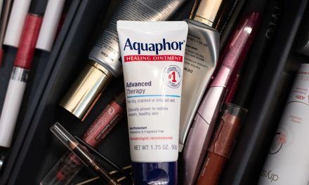 Aquaphor Healing Ointment Just $1.62 At Publix